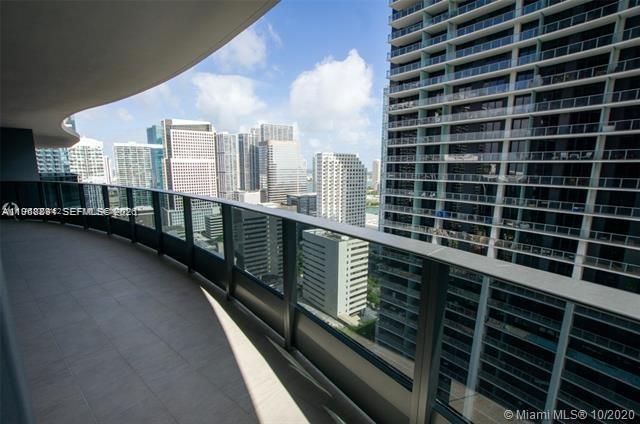 1000 Brickell Plaza, Unit 2809, Miami, FL 33131 Photo