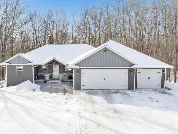 5887 STATE HIGHWAY 22, Lena, WI 54139
