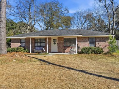 1533 Langston Drive, Johns Island, SC 29455