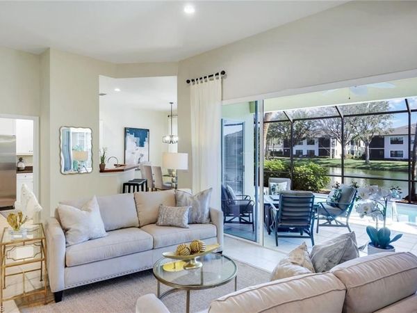 2328 Island Cove CIR, NAPLES, FL 34109