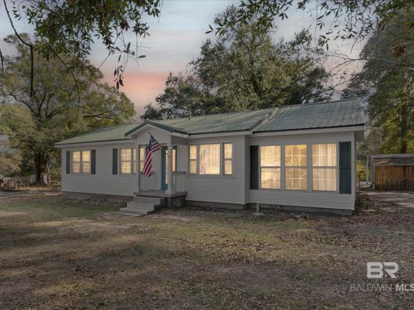 5421 Windmill Drive, Mobile, AL 36693