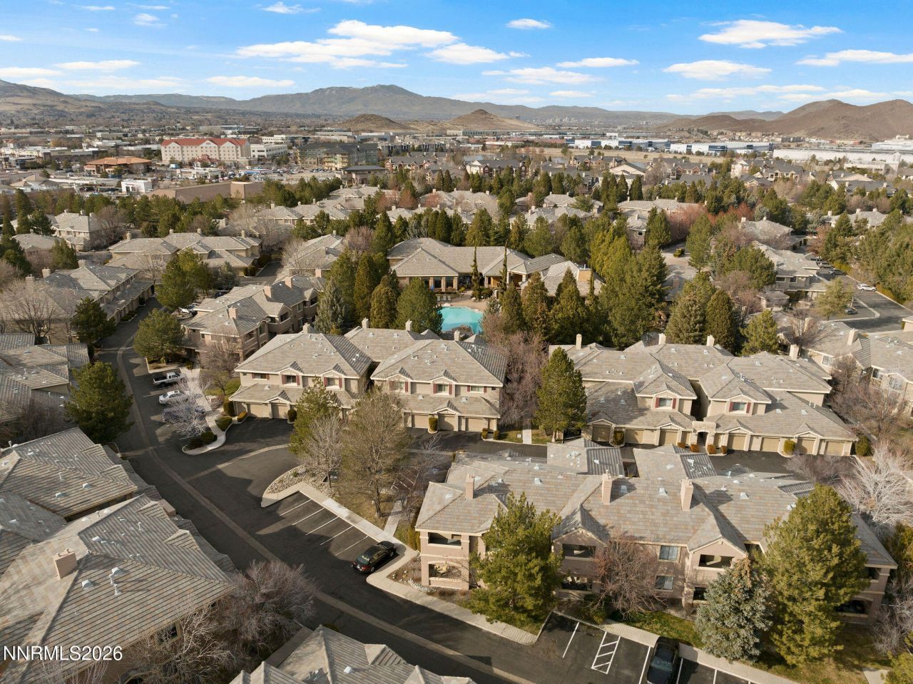 900 S Meadows Parkway, Unit APT 3424, Reno, NV 89521 Photo