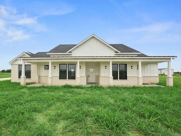 1224 Durham Lane, Cleburne, TX 76033