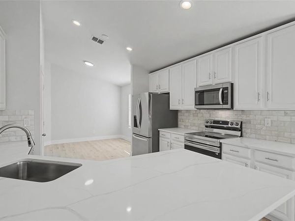 4516 Fox Sedge Lane, Denton, TX 76208