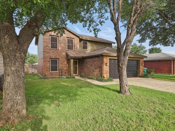 2324 Southway, Denton, TX 76207