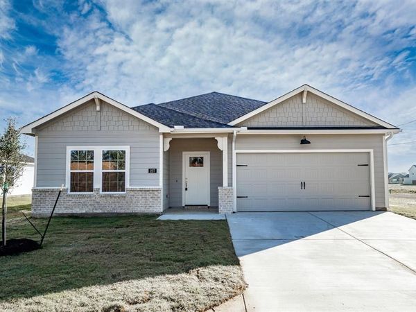 227 Faith Lane, Tioga, TX 76271