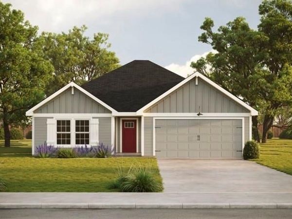 221 Faith Lane, Tioga, TX 76271