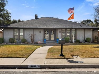 6818 Southpoint Drive, Dallas, TX 75248
