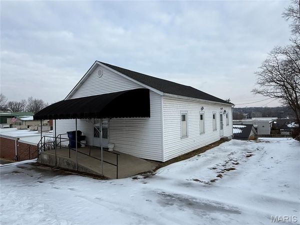 304 Second Street , Marble Hill, MO 63764