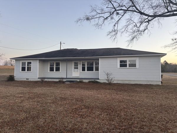 60120 Pearce Chapel Road, Smithville, MS 38870