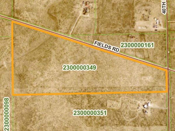 3471 40th Lane, Avondale, CO 81022