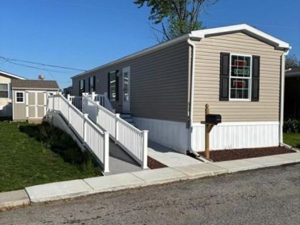 604 CANTER ROAD, Unit 150, WILMINGTON, DE 19810