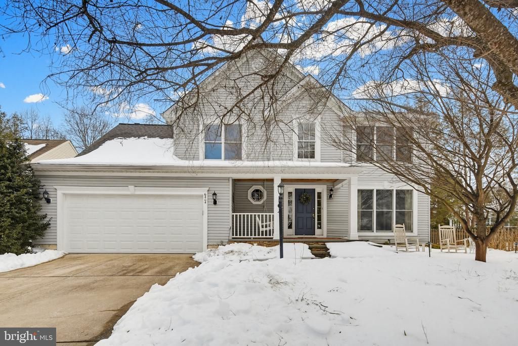 6404 Reedy Song Knl, Clarksville, MD 21029 Main Photo