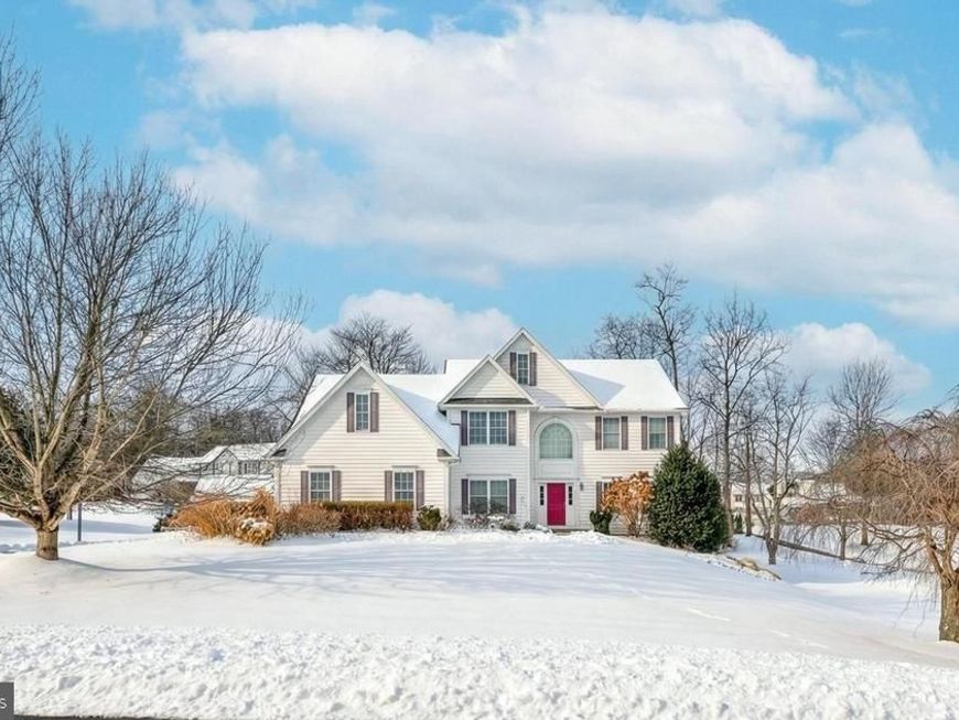 833 Stonybrook Lane, Lewisberry, PA 17339 Main Photo