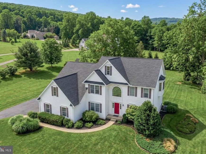 833 Stonybrook Lane, Lewisberry, PA 17339 Main Photo