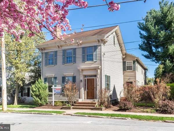 49 N COURT STREET, WESTMINSTER, MD 21157