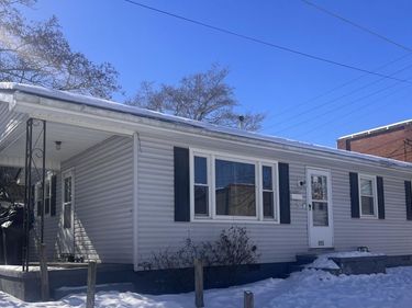 912 E Fifth Street, Maysville, KY 41056