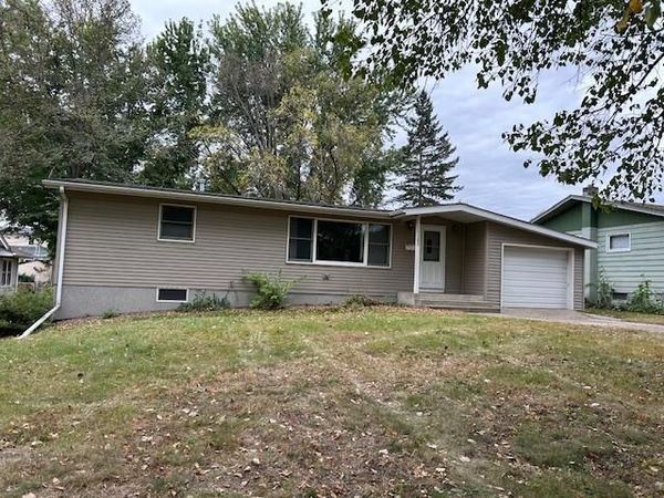 1265 10th Avenue, Granite Falls, MN 56241
