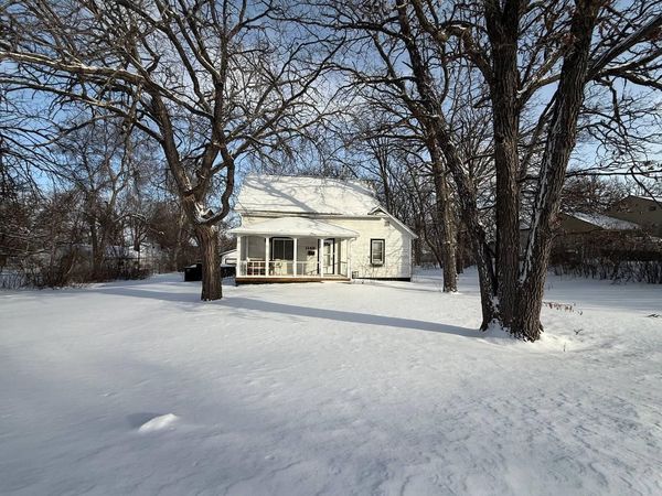 1149 Woodrow Avenue, Detroit Lakes, MN 56501