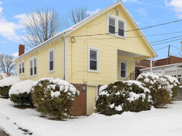 457 East Bernard Avenue, Greeneville, TN 37745