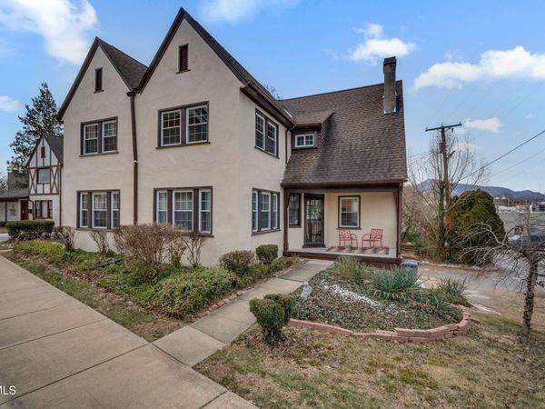 213 West Sullivan Street, Kingsport, TN 37660