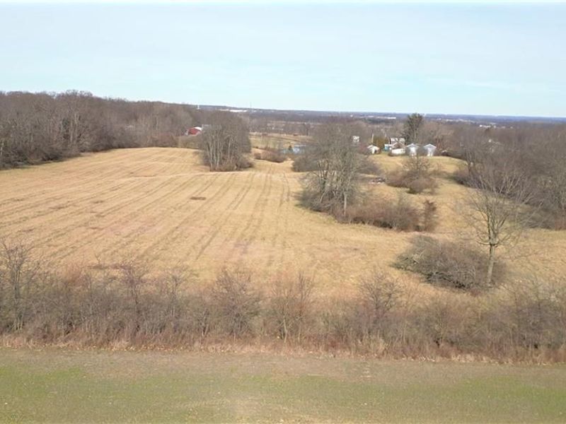 9030 (Tract 1) Adams Road, Bath Township, OH 45424 Photo 11