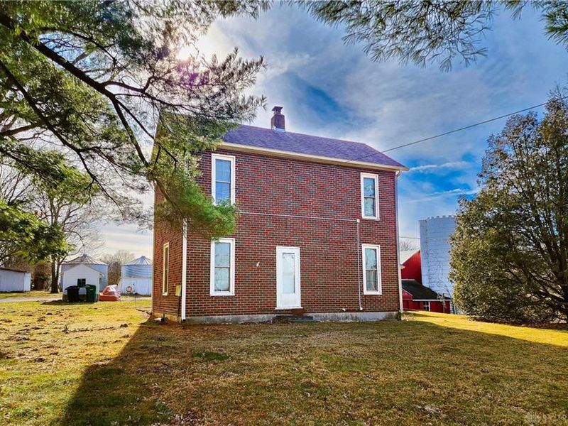 9030 (Tract 1) Adams Road, Bath Township, OH 45424 Photo 14