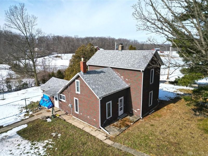 9030 (Tract 1) Adams Road, Bath Township, OH 45424 Photo 15