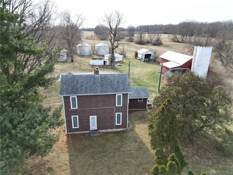 9030 (Tract 1) Adams Road, Bath Township, OH 45424 Photo 16