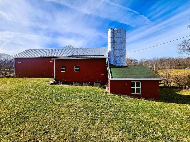 9030 (Tract 1) Adams Road, Bath Township, OH 45424 Photo 31