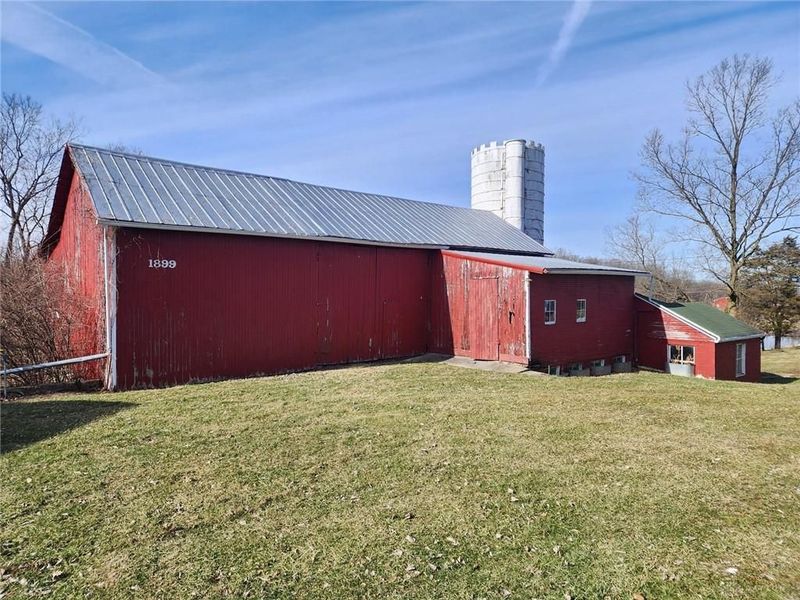 9030 (Tract 1) Adams Road, Bath Township, OH 45424 Photo 32