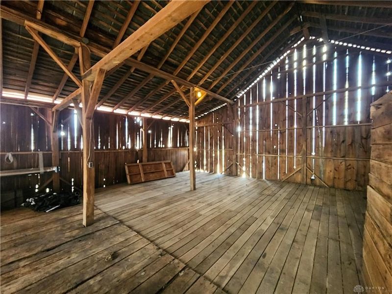 9030 (Tract 1) Adams Road, Bath Township, OH 45424 Photo 34