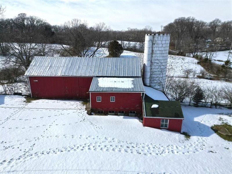 9030 (Tract 1) Adams Road, Bath Township, OH 45424 Photo 35