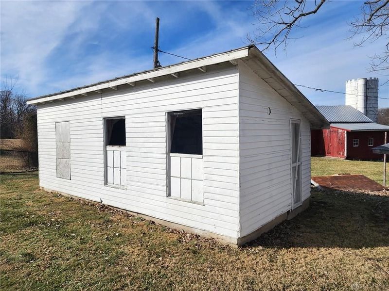 9030 (Tract 1) Adams Road, Bath Township, OH 45424 Photo 36