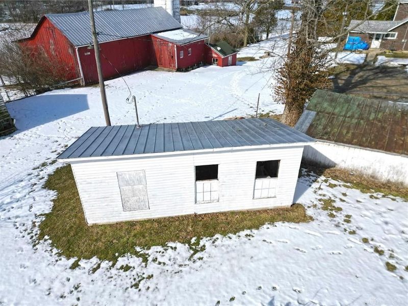 9030 (Tract 1) Adams Road, Bath Township, OH 45424 Photo 37