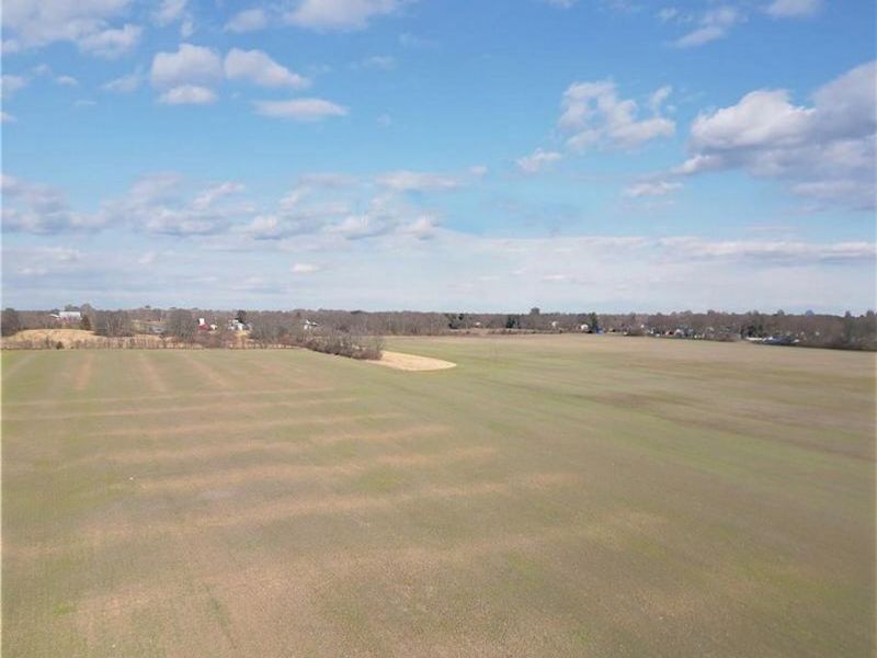 9030 (Tract 1) Adams Road, Bath Township, OH 45424 Photo 4