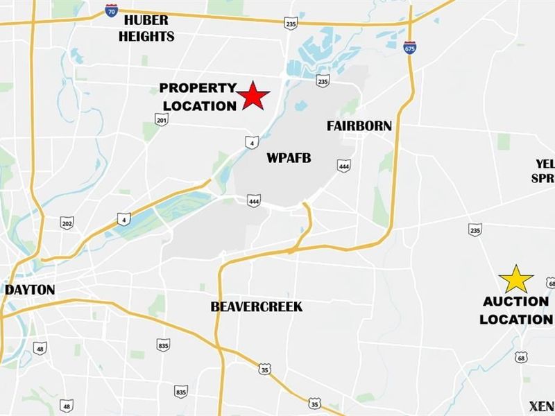 9030 (Tract 1) Adams Road, Bath Township, OH 45424 Photo 45