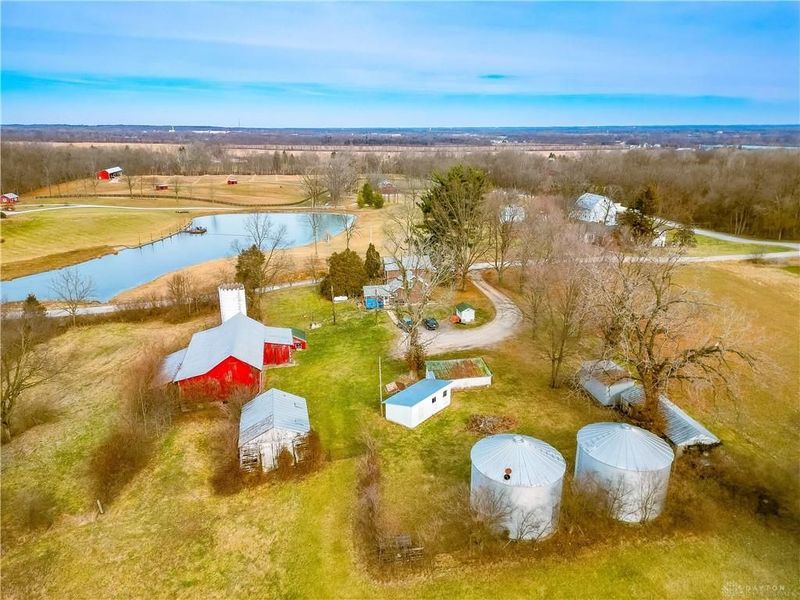 9030 (Tract 1) Adams Road, Bath Township, OH 45424 Photo 5