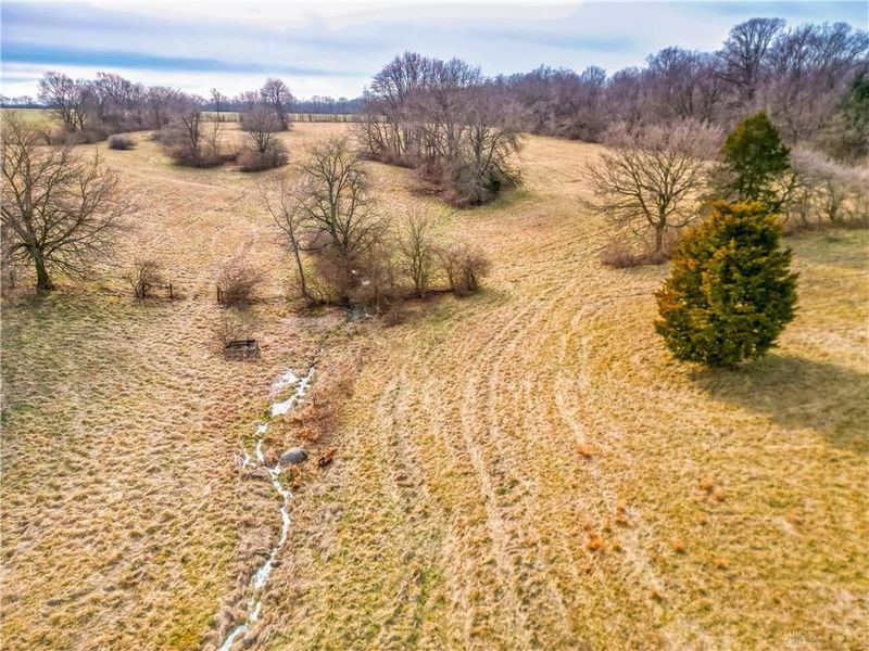 9030 (Tract 1) Adams Road, Bath Township, OH 45424 Photo 7