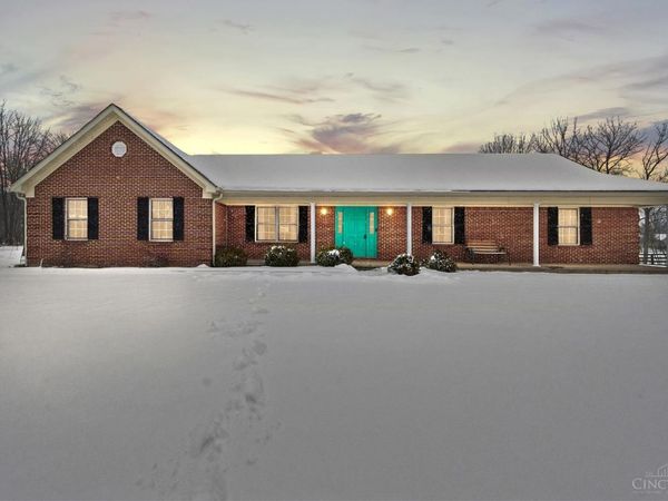 4540 Ireton Road, Williamsburg, OH 45176