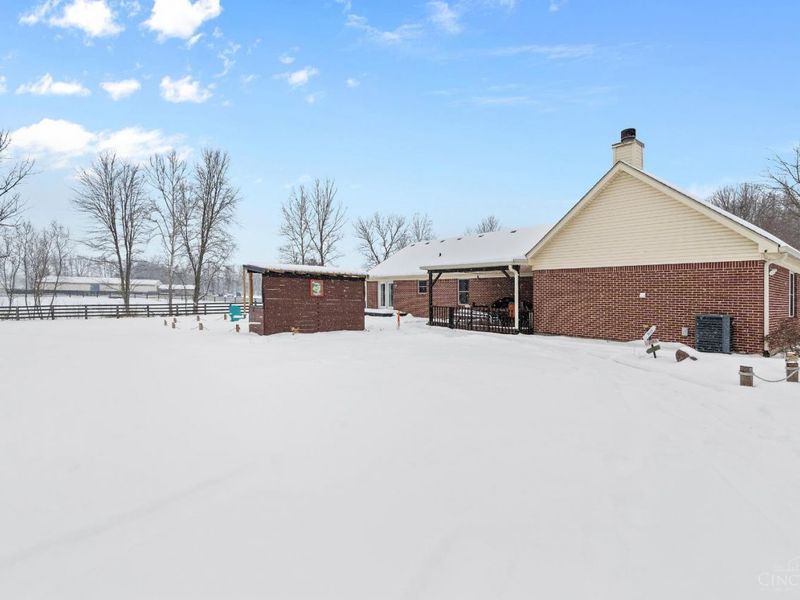 4540 Ireton Road, Williamsburg, OH 45176 Photo 22