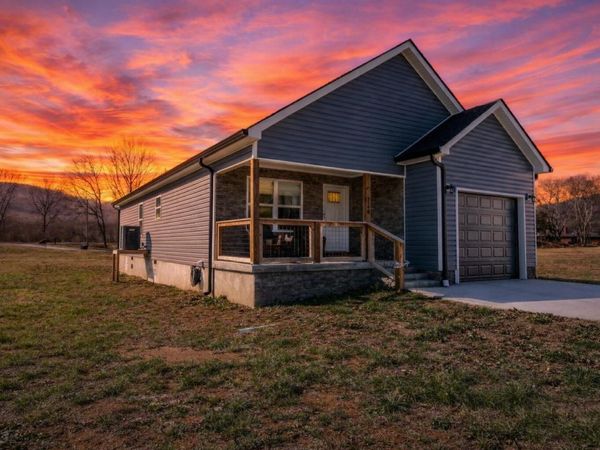 160 Marion Farms Drive, Kimball, TN 37347