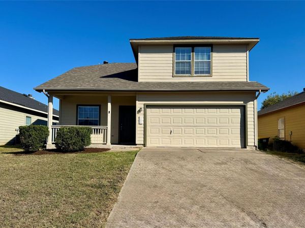 11606 Hereford ST, Manor, TX 78653