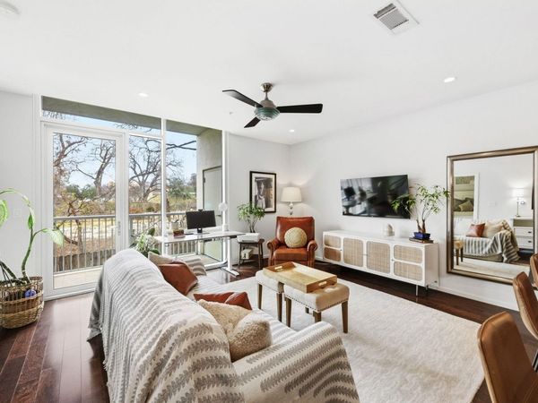 1600 Barton Springs RD, Unit 5108, Austin, TX 78704