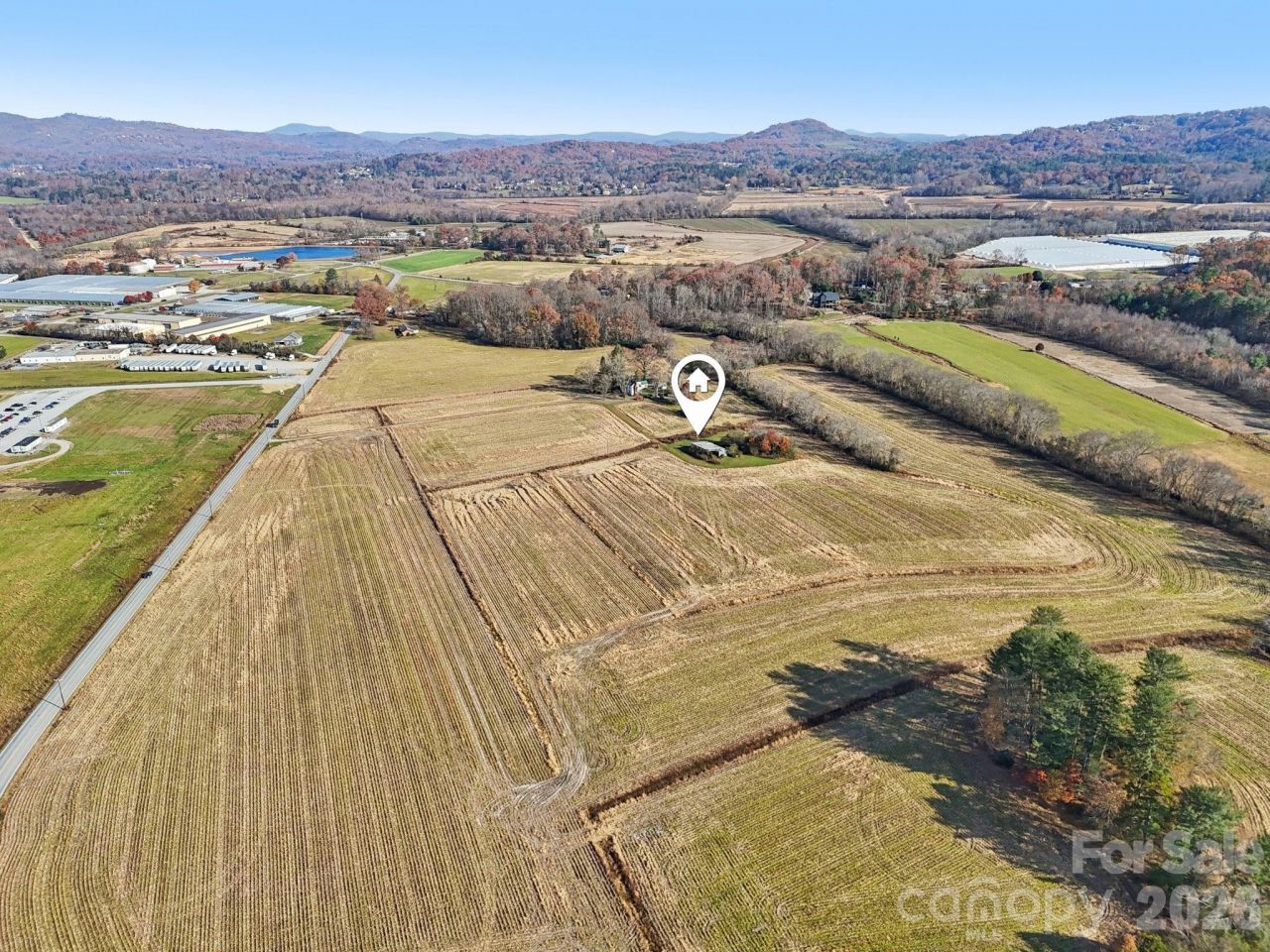 32 School House Road, Mills River, NC 28759 Main Photo