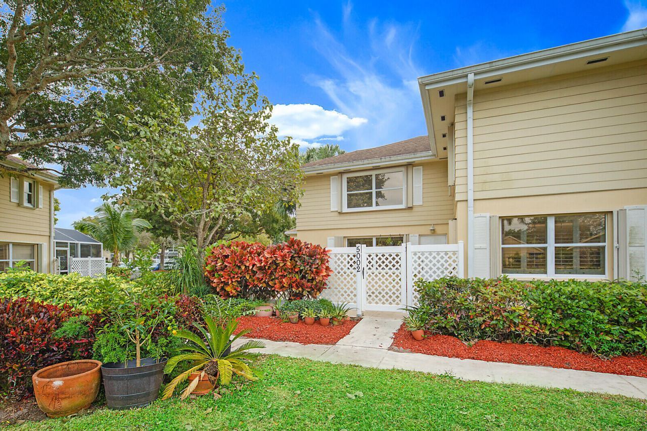 5002 Wheatley Court, Boynton Beach, FL 33436 Photo
