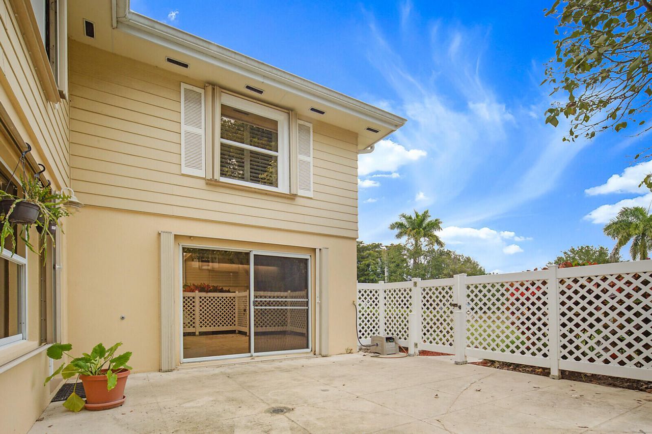 5002 Wheatley Court, Boynton Beach, FL 33436 Photo