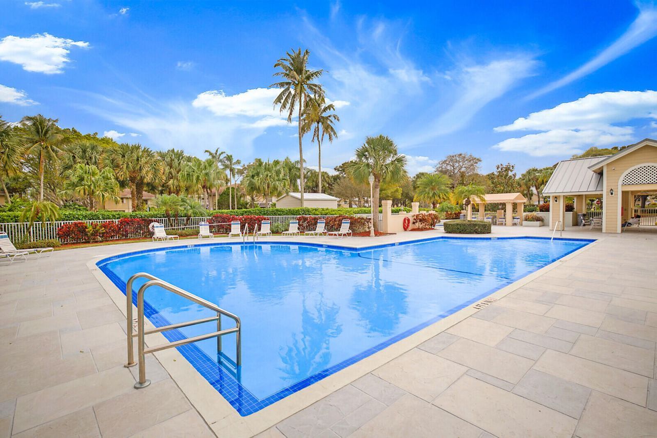 5002 Wheatley Court, Boynton Beach, FL 33436 Photo