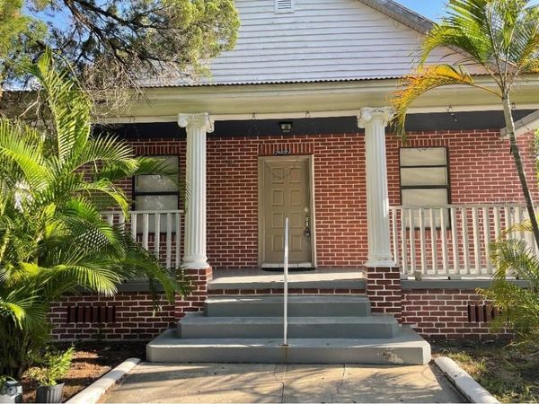 2405 HARPER STREET, TAMPA, FL 33605