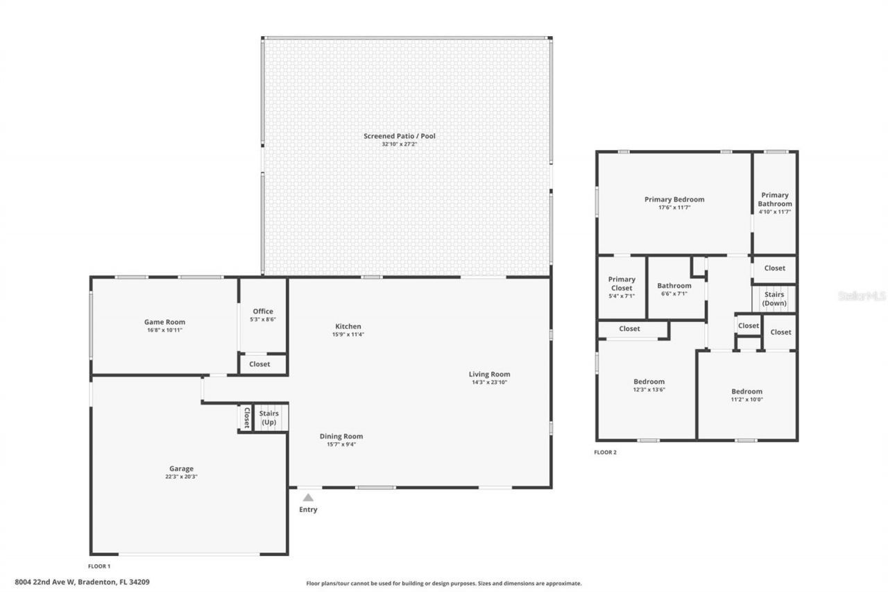 8004 22nd Avenue W, Bradenton, FL 34209 Photo